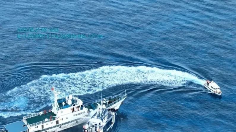 Expansión militar de China y apoyo a Rusia afianzan un conflicto estructural con EE.UU., analistas
