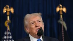 Trump lanza la “Misión Génesis” con una orden para impulsar innovación en IA