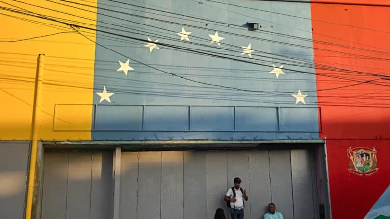 ¿Por qué Trump podría hacer que caiga el líder de Venezuela?