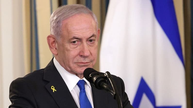Hamás entregó restos que no coinciden con ningún rehén israelí, según la oficina del primer ministro