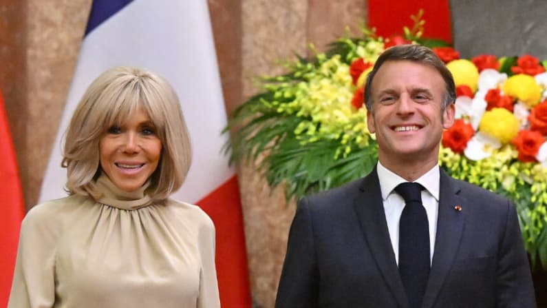 Macron inicia gira por China mientras persisten tensiones por la guerra en Ucrania y el comercio
