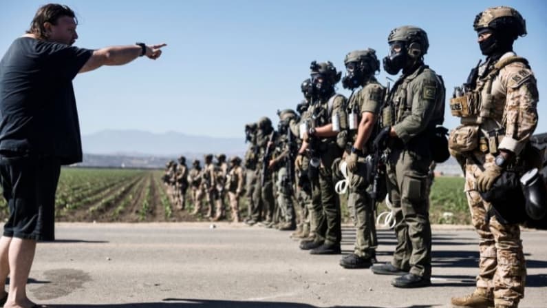 California crea portal público para denunciar presuntas conductas indebidas de agentes de inmigración