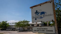 Condenan a cadena perpetua a jefe pandilla haitiana por planear secuestro de misioneros cristianos