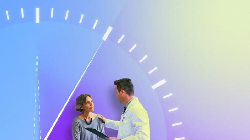 Su médico tiene 15 minutos: Sepa cómo aprovechar cada uno