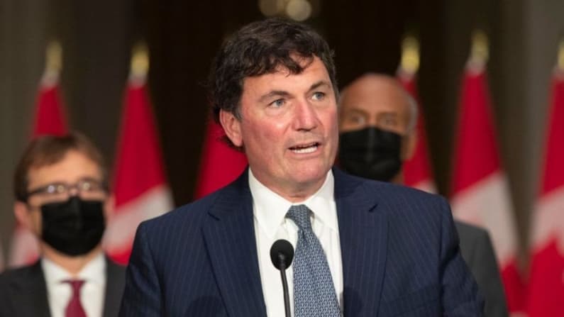 Ministro de comercio de Canadá estrecha lazos comerciales con México previo a misión comercial 2026