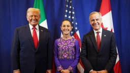 Negociaciones entre EE. UU. y Canadá: ¿Importa si va México por delante de Canadá?