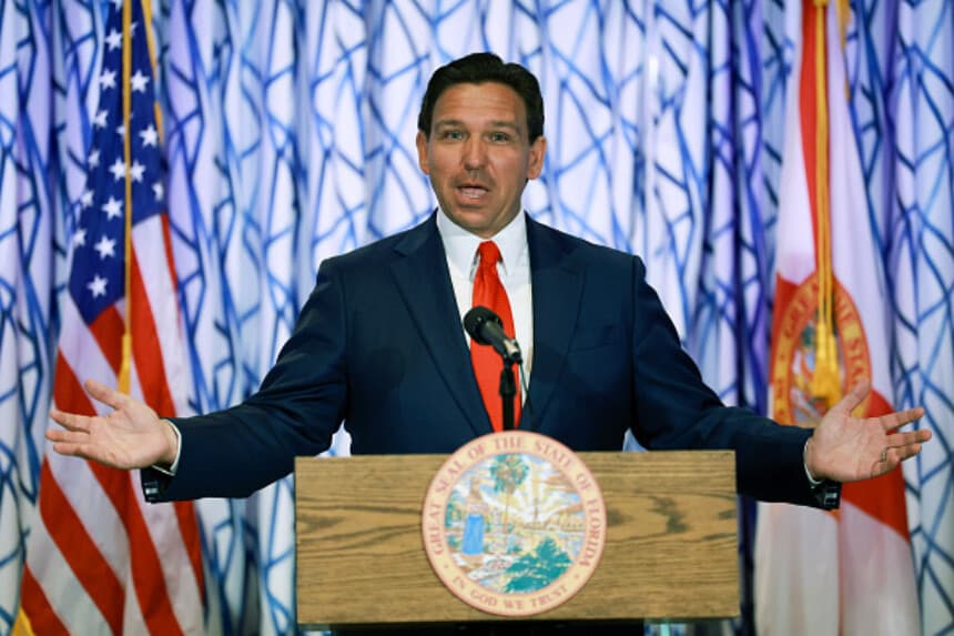 Legisladores de Florida impulsan plan para eliminar el impuesto predial a propietarios de vivienda