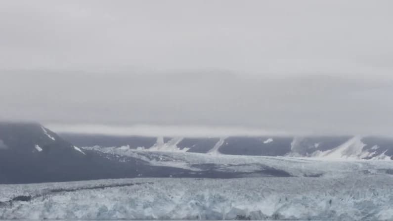 Terremoto de magnitud 7.0 sacude una remota zona salvaje junto a la frontera entre Alaska y Canadá