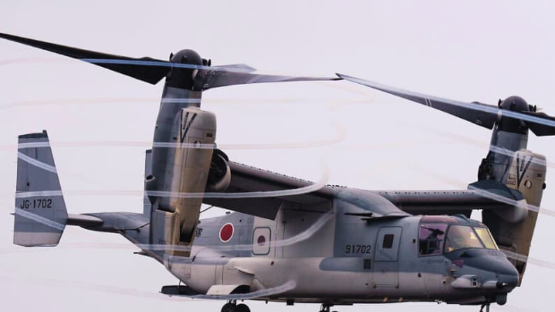 Japón denuncia que aviones de combate chinos les apuntaron con radar
