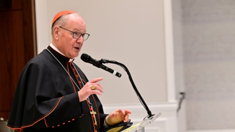 Arquidiócesis de Nueva York acepta mediación para resolver 1300 denuncias de abuso sexual