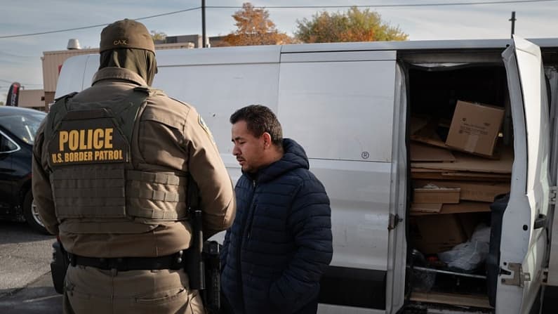 Se han revocado 85,000 visas desde enero, según funcionario estadounidense