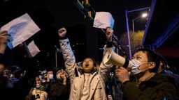 China intensificó la represión contra la sociedad civil en vísperas del Día de los Derechos Humanos