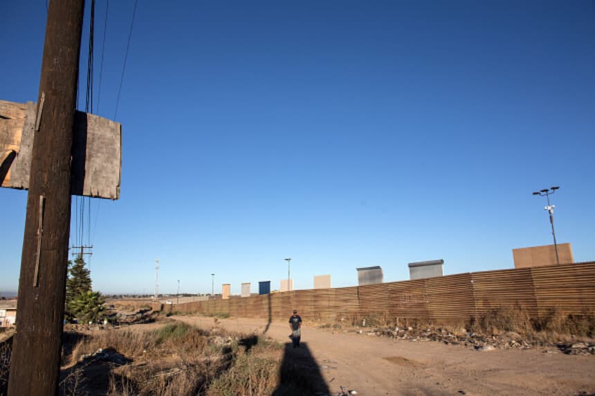 (GUILLERMO ARIAS/AFP via Getty Images)