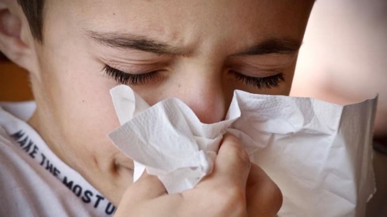 México registra su primer caso de influenza virus A H3N2
