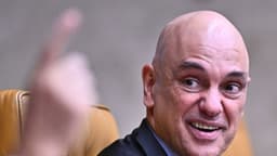 EE. UU. levanta sanciones al juez brasileño Alexandre de Moraes, quien llevó el caso de Bolsonaro