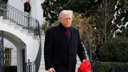 Trump anuncia una gira por 50 estados para celebrar el 250 aniversario de Estados Unidos