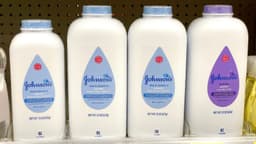 Johnson & Johnson deberá pagar USD 40 millones a dos mujeres en demandas por talco