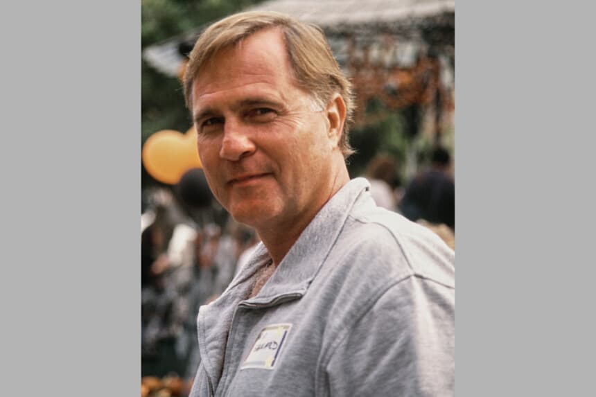 Muere Gil Gerard, protagonista de "Buck Rogers en el siglo XXV", tras breve batalla contra el cáncer