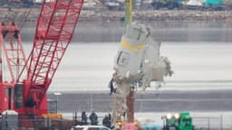 Gobierno de EE. UU. admite fallas de FAA y Ejército en accidente aéreo que causó muerte de 67 personas