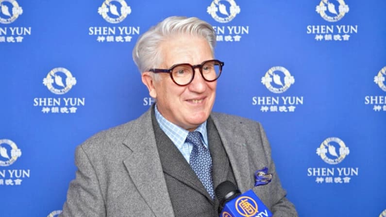 “Una visión absolutamente extraordinaria de China”: Shen Yun inicia gira mundial con funciones en Francia
