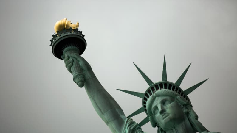¿Por qué EE. UU. es un destino tan popular durante la crisis migratoria global?