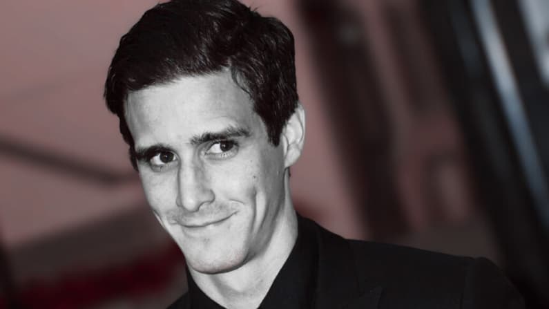 Fallece James Ransone, reconocido por su papel en la serie “The Wire”