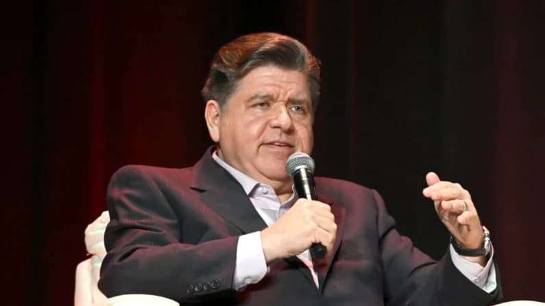 EE. UU. demanda al gobernador y al fiscal general de Illinois por leyes estatales de inmigración