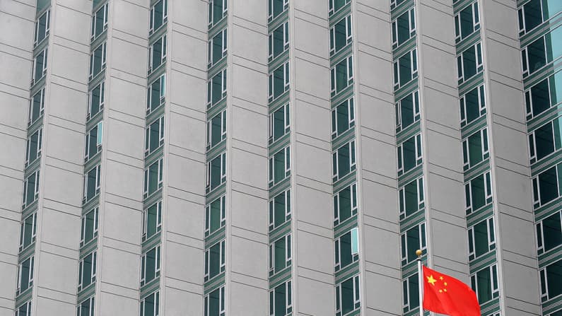 Estados Unidos y su batalla contra el amplio espionaje de China