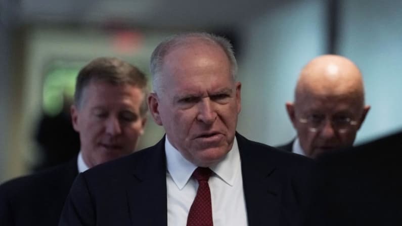 Exjefe de la CIA, Brennan, denuncia búsqueda de jueces favorables y conducta indebida del DOJ de EE. UU.