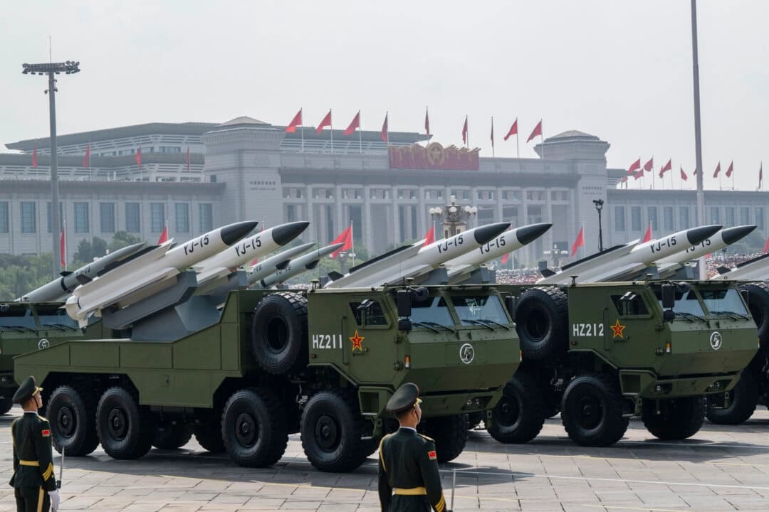 ¿Qué hacemos con China?