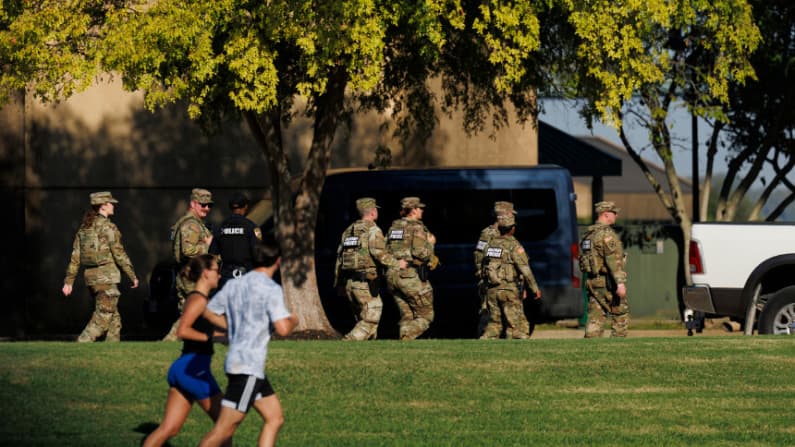 Estados Unidos podría registrar el mayor descenso anual de asesinatos, según analistas