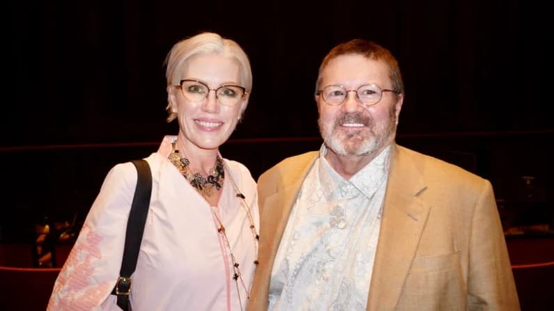 Shen Yun lleva a "China antes del comunismo" al escenario de Houston, Texas