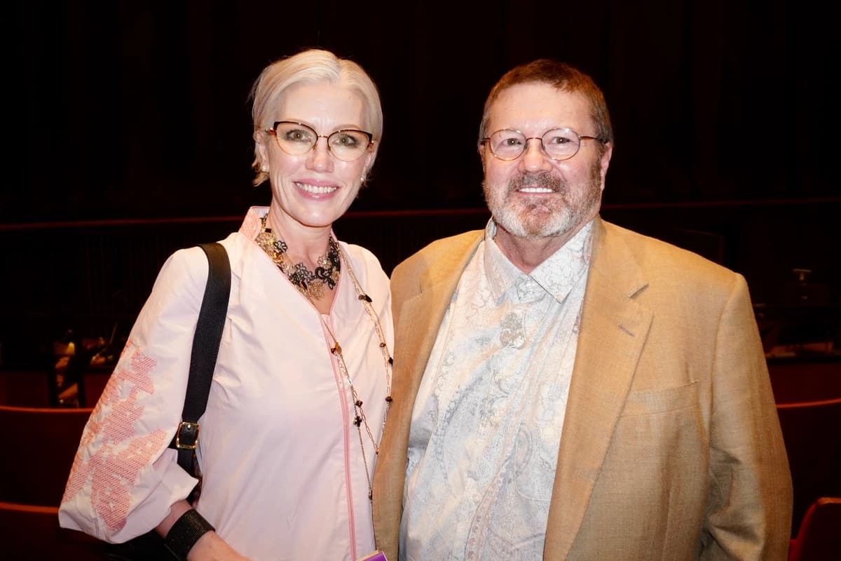 Shen Yun lleva a "China antes del comunismo" al escenario de Houston, Texas