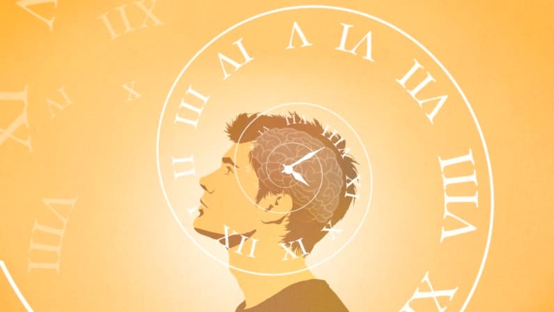 Su mente puede manipular el tiempo: así es como lo hace