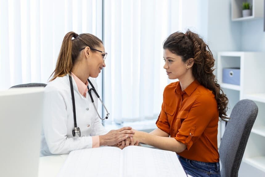 (Best Ovarian Cancer Treatment Centre in Raipur en Pixabay)
