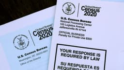 Misuri presenta demanda para impedir que inmigrantes ilegales se contabilicen en el censo de EE. UU.