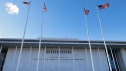 El Trump–Kennedy Center demandará a músico de jazz por cancelar su presentación en Nochebuena