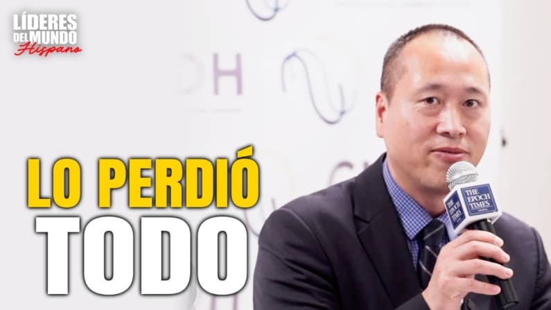 La historia que nadie quiere contar sobre la fe y el poder