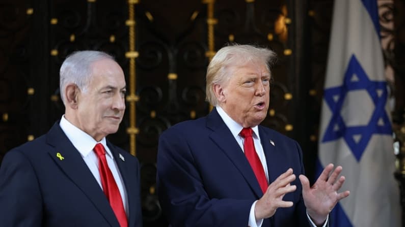 Entregarán a Trump el Premio Israel, primer no ciudadano en recibir el mayor honor civil del país