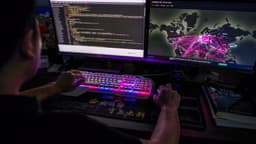 La ofensiva de espionaje de China contra Estados Unidos en 2025