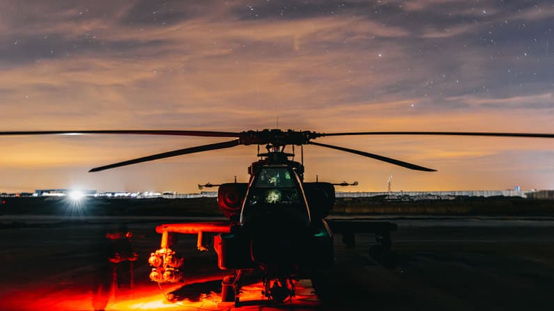 EE. UU. y fuerzas aliadas han matado o capturado a docenas de agentes del ISIS en Siria