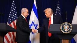 Senadores republicanos respaldan las ventas militares de EE. UU. a Israel