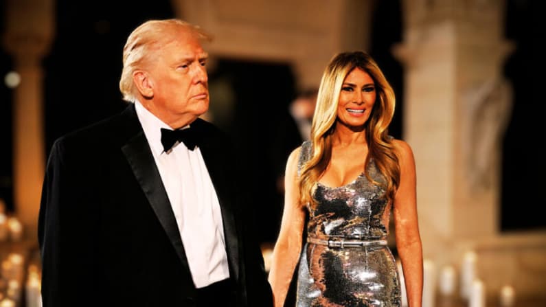 Trump en 2025: Así cambió a Estados Unidos y reconfiguró el escenario global
