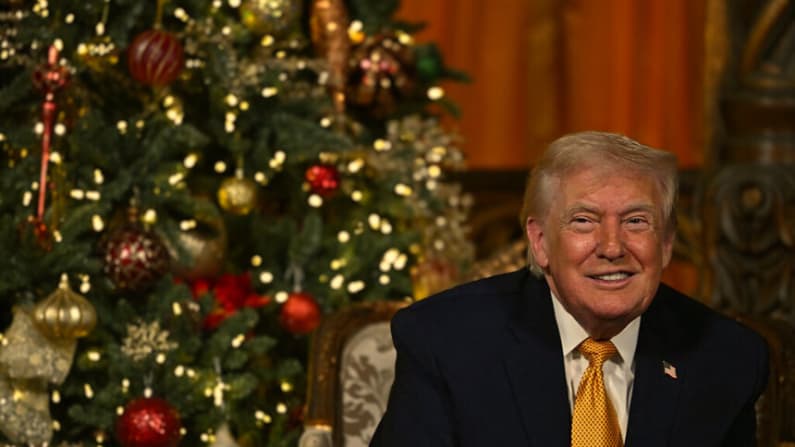 Trump dice que la investigación por fraude en Minnesota es solo el inicio