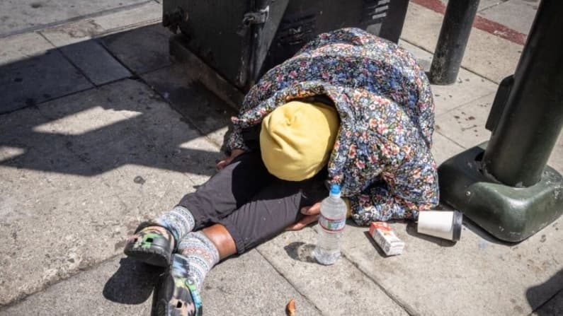 Una nueva "droga zombi" entra a California y deja cuatro sobredosis fatales en 2025