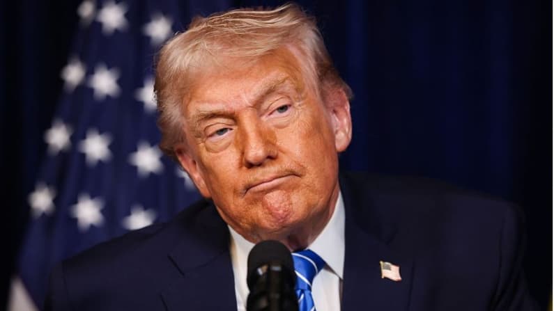 Trump afirma que Ucrania no atacó la residencia de Putin, en contradicción a la afirmación del Kremlin