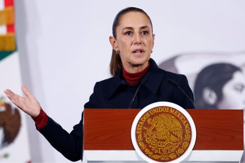 México agradece a Brasil por asumir custodia de su embajada en Perú