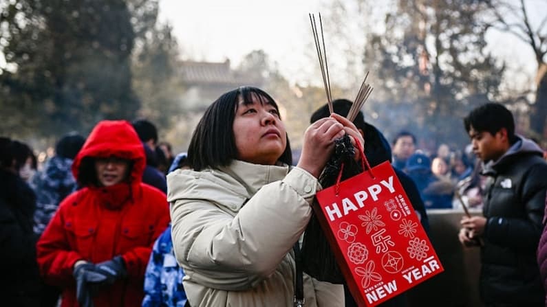 El PCCh cancela eventos de Año Nuevo en muchas ciudades por temor a protestas masivas: analistas