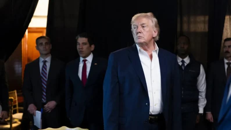 Trump: Los pagos federales a las ciudades santuario se suspenderán el 1 de febrero