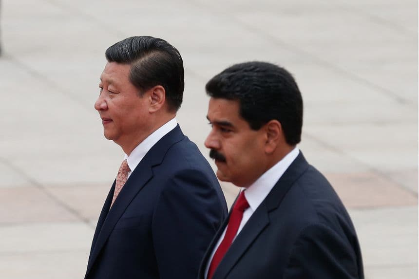 Cómo fracasaron en Venezuela los sistemas de defensa radar fabricados en China